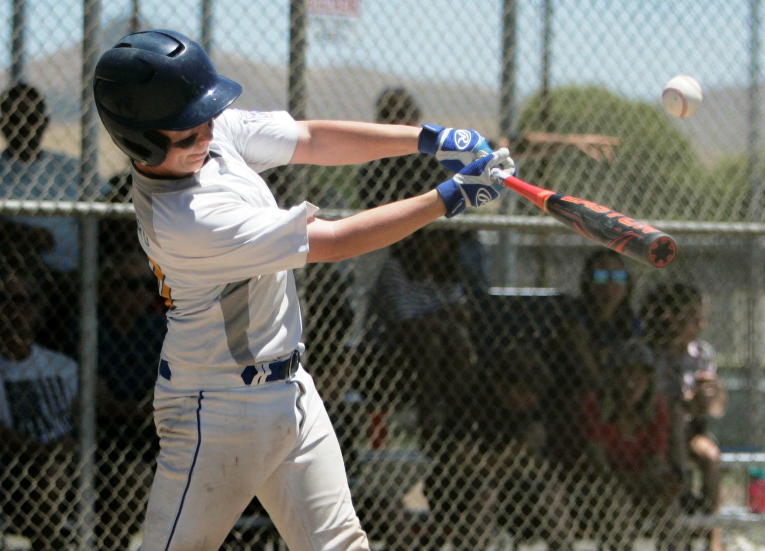 Little League All-Stars II